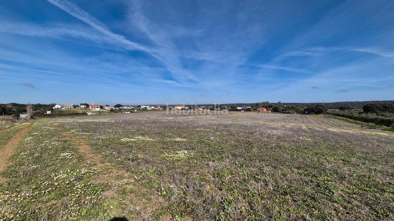 Foto bfdb92b9-a565-4f7a-ab19-207efc497b51. Fondo rustico in Dehesilla de Calamón - Campomanes Badajoz