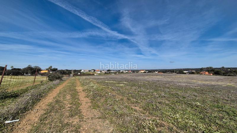 Foto f7789ff1-d6ee-4021-a143-2714b000ae47. Fondo rustico in Dehesilla de Calamón - Campomanes Badajoz