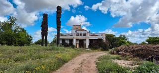 Masia  Camino santa engracia. !!!!gran oportunidad para obtener un gran cortijo al lado de bad