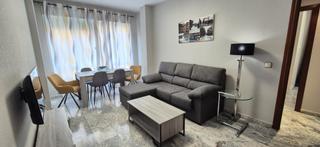 Pis  Calle guardia civil. Precioso apartamento en el casco antiguo