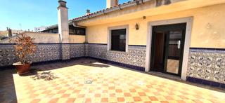 Duplex  Jose de gabriel estenoz. Antstico dplex en el casco antiguo de badajoz