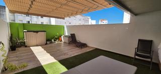 Piso  Avenida ricardo carapeto zambrano. Impresionante vivienda en san roque