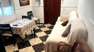 Pis  Calle fray ángel de badajoz. Buen piso en la zona de san roque para inversores o primera vivi