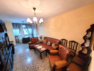 Appartement  Avenida juan sebastián elcano. !!!!fantástica ocasión en la autopista!!!!