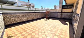 Duplex  Jose de gabriel estenoz. Fantástico dúplex en el casco antiguo de badajoz