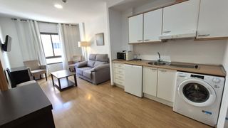 Rent Apartment  Avenida castillo puebla de alcocer. Magnífico apartamento en el edificio ascarza