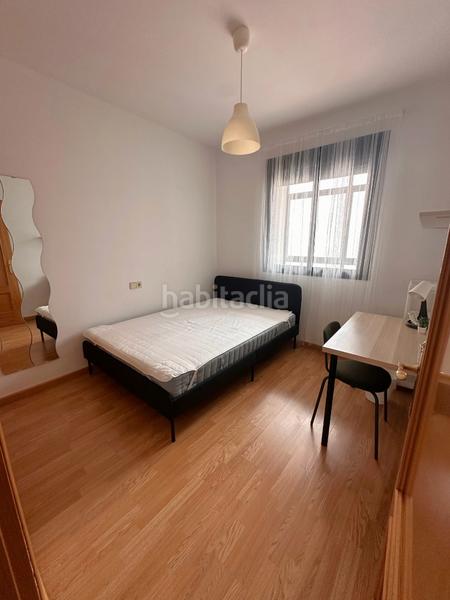 Foto 10a591cc-2252-4e10-8d7f-8ad9b8c69bb3. Appartement avec chauffage parking dans La Estación Badajoz