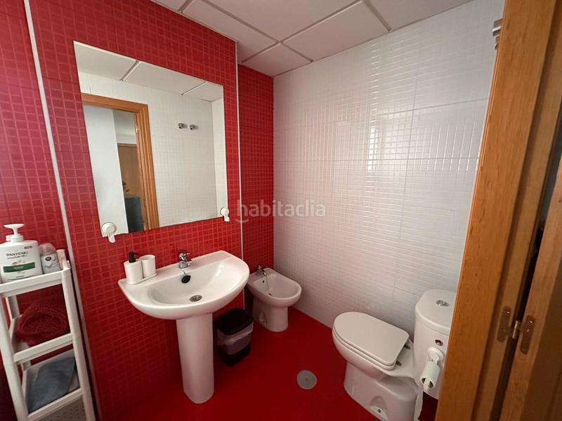 Foto 14db7655-c943-4d86-bd53-98e35800b4b2. Appartement avec chauffage parking dans La Estación Badajoz