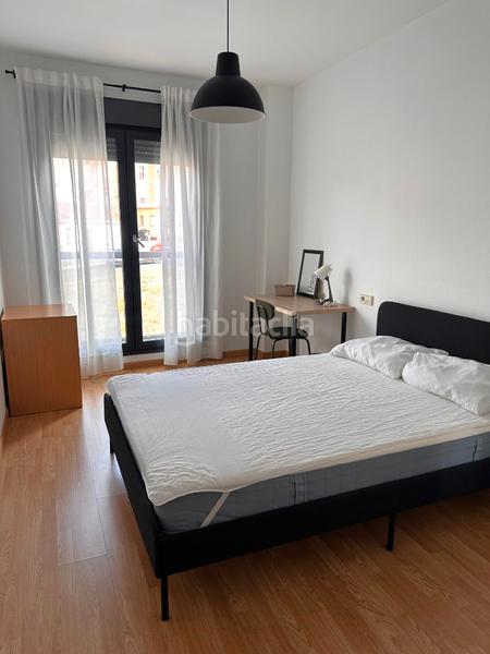 Foto 954a47ed-2a90-4bea-950d-54138dbdadad. Appartement avec chauffage parking dans La Estación Badajoz