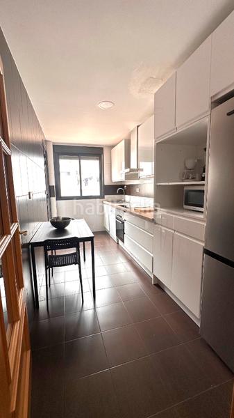 Foto 9bf0f3d4-fde2-4824-9608-7efb39b30156. Appartement avec chauffage parking dans La Estación Badajoz
