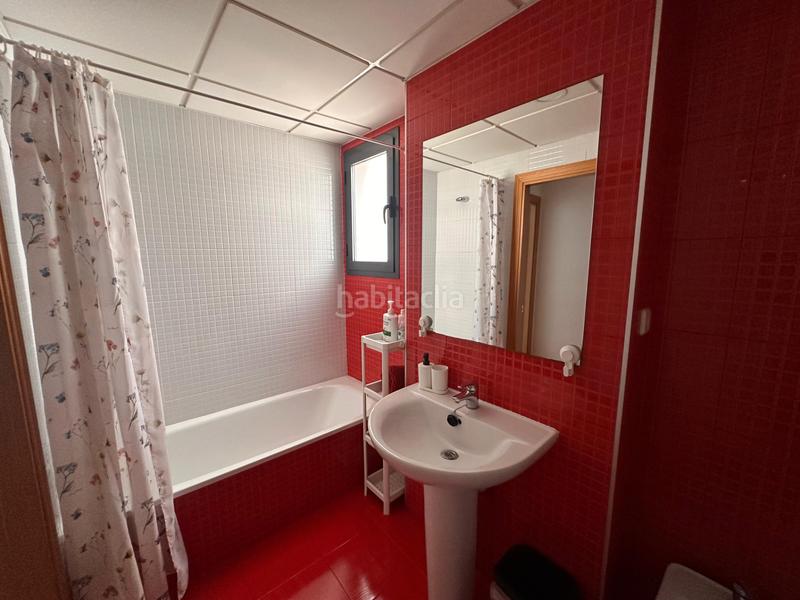 Foto bd8c73e8-6c69-48dd-b132-625e5736e912. Appartement avec chauffage parking dans La Estación Badajoz