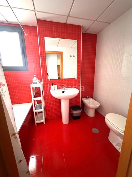 Foto c22bbf03-4992-49ac-a46e-72d426c3cd49. Appartement avec chauffage parking dans La Estación Badajoz