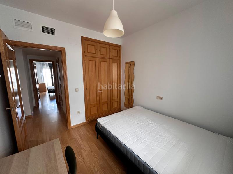 Foto d0a83c26-3b3c-49c0-9171-d9f43495a707. Appartement avec chauffage parking dans La Estación Badajoz