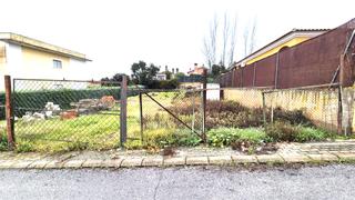 Terreno residencial  Calle del parque de doñana. !!!!!preciosa parcela en las vaguadas!!!!!!