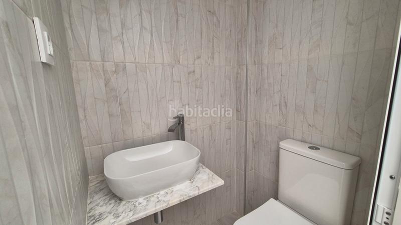 Foto 0e178e25-7c26-404e-a4b7-22dcc75e1336. Affitto appartamento con riscaldamento in Casco Antiguo Badajoz