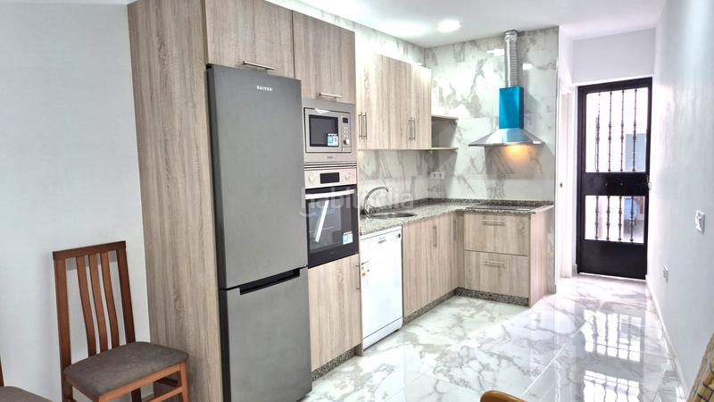 Foto 3b875a75-193b-4fcc-a236-dd48d44c33bd. Affitto appartamento con riscaldamento in Casco Antiguo Badajoz