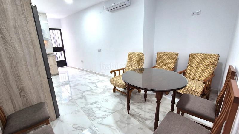 Foto 48211a20-404e-4d15-9240-65720e1b3662. Affitto appartamento con riscaldamento in Casco Antiguo Badajoz