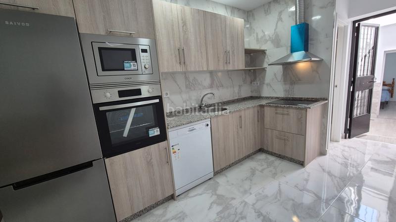 Foto 6bdef87a-fea3-4e25-a6e4-903b95fee093. Affitto appartamento con riscaldamento in Casco Antiguo Badajoz