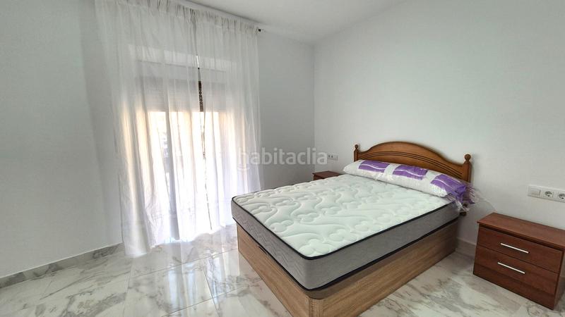 Foto 6eeb65f3-9d4a-44a4-9853-a7e64f6d5d2c. Affitto appartamento con riscaldamento in Casco Antiguo Badajoz