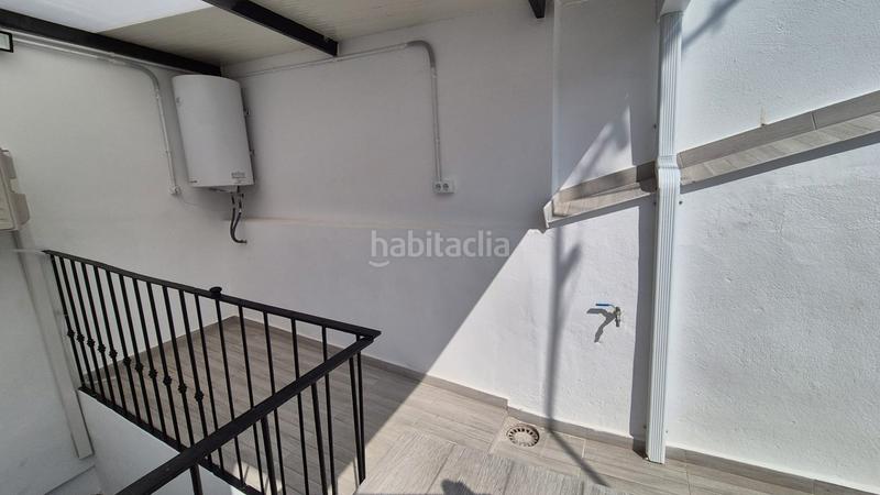 Foto 84ce1388-dd71-4bc8-9b91-5dfb3e84df2d. Affitto appartamento con riscaldamento in Casco Antiguo Badajoz
