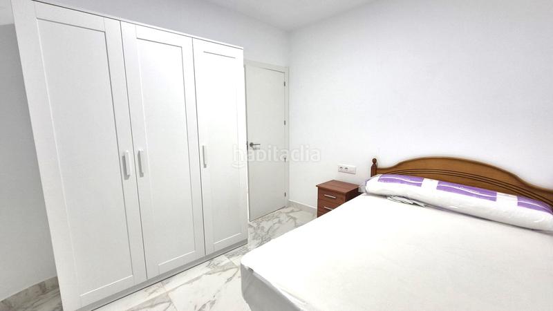 Foto cbdee678-4937-4d16-a73a-c89c0d90f5ed. Affitto appartamento con riscaldamento in Casco Antiguo Badajoz