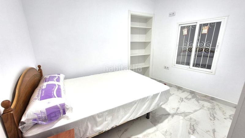 Foto d323b8d8-ee91-4e20-9dd1-4822388b3c91. Affitto appartamento con riscaldamento in Casco Antiguo Badajoz