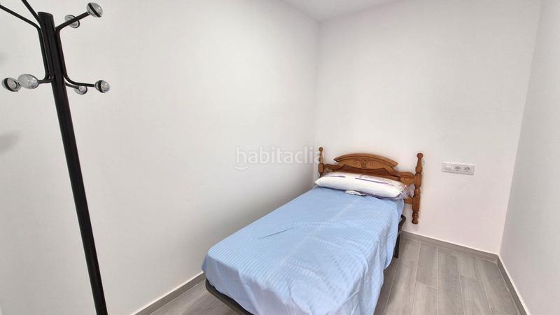 Foto e074cf93-2d01-4d13-849d-9c22a1a09f78. Affitto appartamento con riscaldamento in Casco Antiguo Badajoz