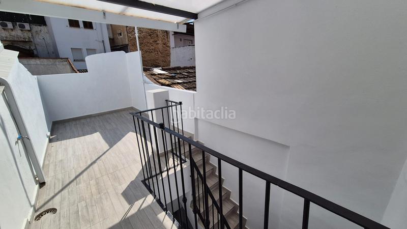 Foto 463342b8-b887-4504-b62e-fa8f77ed29ac. Lloguer pis amb calefacció a Casco Antiguo Badajoz