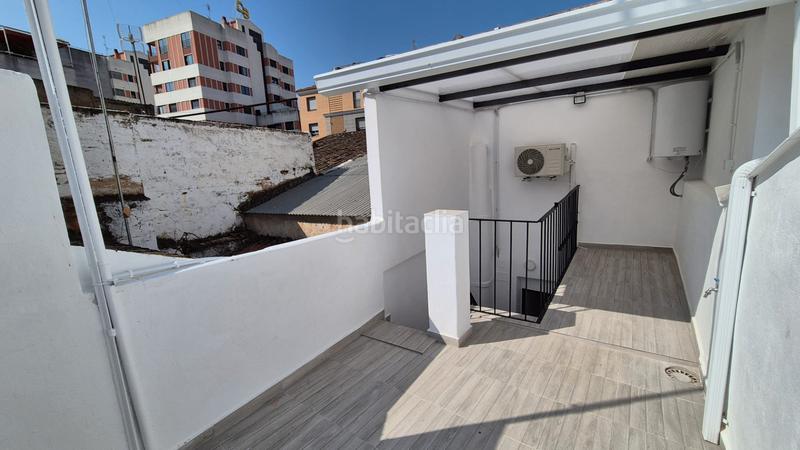 Foto d15fa4a7-0c8e-428a-ba61-9cdc676e9e70. Lloguer pis amb calefacció a Casco Antiguo Badajoz