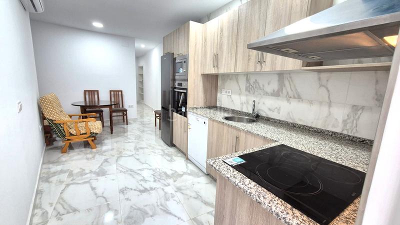 Foto 5b26fc9f-a8ce-455d-b6cf-163e9923da9b. Location appartement avec chauffage dans Casco Antiguo Badajoz
