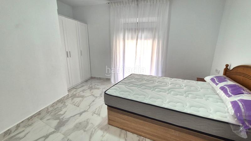 Foto 9953876e-fdff-4af6-824f-cf394640e951. Location appartement avec chauffage dans Casco Antiguo Badajoz