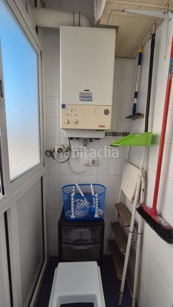 Foto b969e49f-7ba9-4e9a-a66e-99a22985fd89. Pis amb calefacció a San Roque - Ronda Norte Badajoz