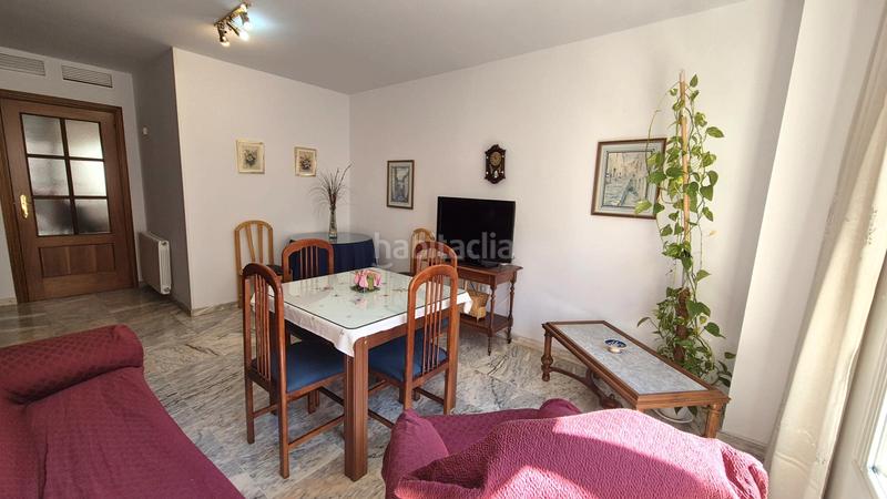 Foto c9e9d880-e82b-4a0a-851e-292f87fe954b. Pis amb calefacció a San Roque - Ronda Norte Badajoz