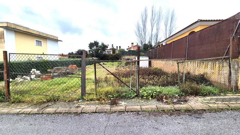 Foto 0da0f57c-55b1-4670-9bd3-ac86dd66fd41. Wohngrundstück in Las Vaguadas Badajoz