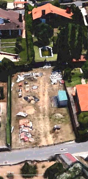 Foto 3b44f4b1-4bee-4db1-b252-715ac1ebdbf2. Wohngrundstück in Las Vaguadas Badajoz