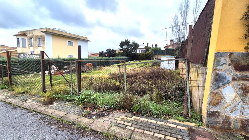 Foto 6a70e0b8-9c1d-4979-8e81-c75a0cbab93a. Wohngrundstück in Las Vaguadas Badajoz