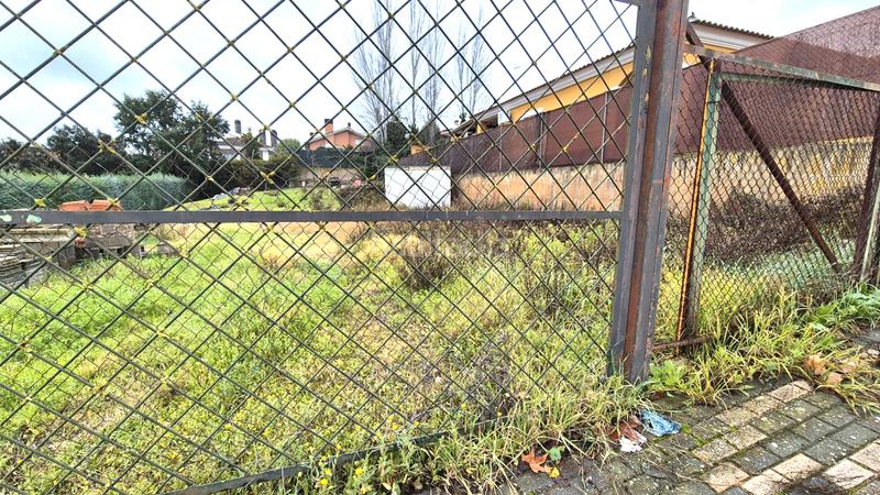 Foto 70368ce2-dec0-476a-96d1-d4f81b820090. Wohngrundstück in Las Vaguadas Badajoz