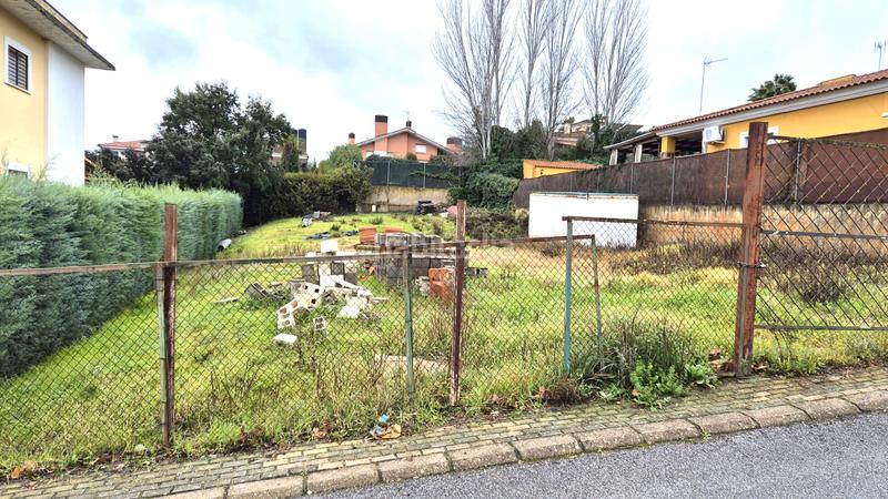 Foto c3ff506d-2540-442f-9d22-354dcc83b813. Wohngrundstück in Las Vaguadas Badajoz