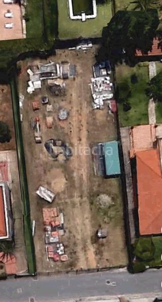 Foto effdcf3e-1f98-455f-88bf-ad212f6b698a. Wohngrundstück in Las Vaguadas Badajoz