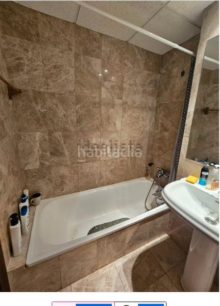 Foto 81d853f0-7f88-4e47-8e3f-e005ac4949b4. Piso fantástico piso en jardinel del guadiana en Avenida Elvas Badajoz