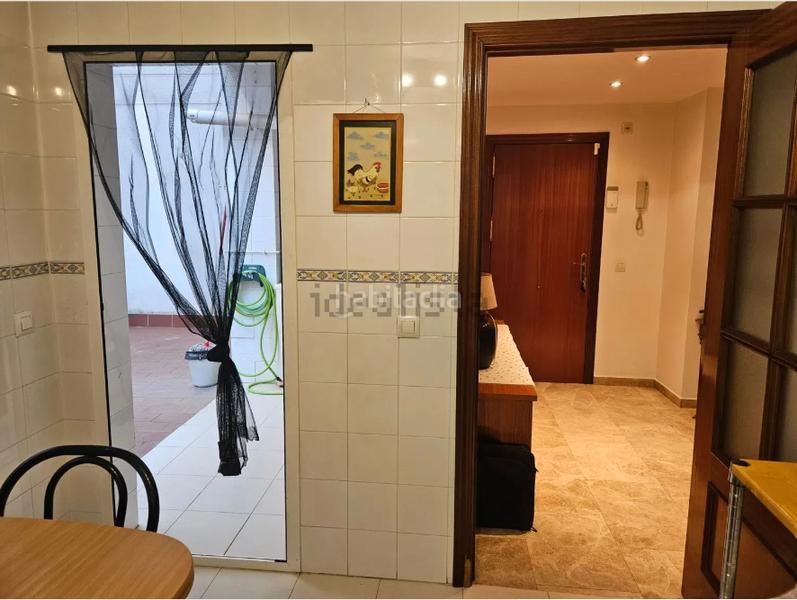 Foto ddd5ee9e-0d7d-4f09-aad1-daaef527a753. Piso fantástico piso en jardinel del guadiana en Avenida Elvas Badajoz