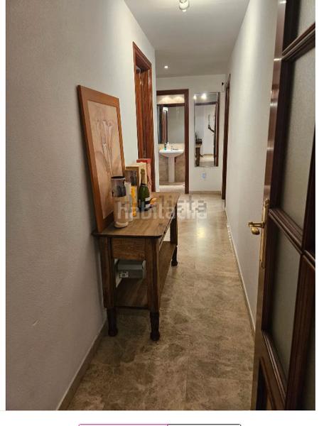 Foto 030403e7-a50f-467a-9f7c-6a31f0fcc4bf. Piso fantástico piso en jardinel del guadiana en Avenida Elvas Badajoz