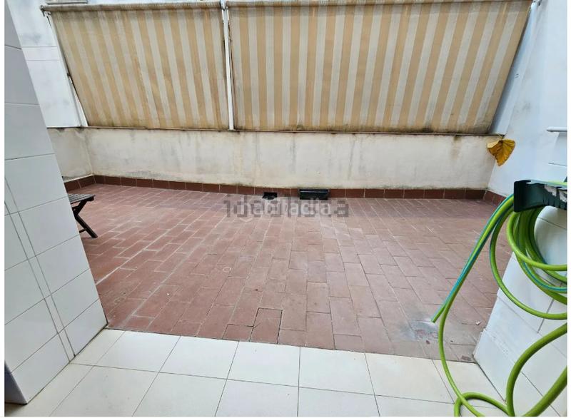 Foto 1d5dbff9-5830-4dd3-b55e-b2dcf131aee9. Piso fantástico piso en jardinel del guadiana en Avenida Elvas Badajoz