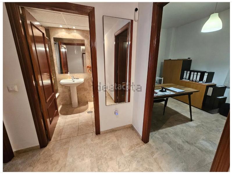 Foto 91675f88-3d53-468d-b9aa-745201c656c0. Piso fantástico piso en jardinel del guadiana en Avenida Elvas Badajoz