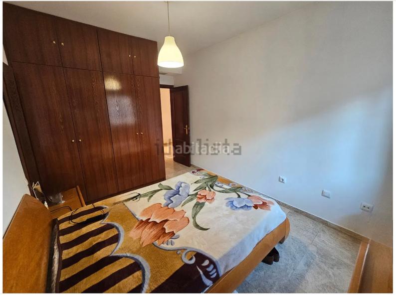 Foto d7aedced-8194-427f-948d-102ff2799070. Piso fantástico piso en jardinel del guadiana en Avenida Elvas Badajoz