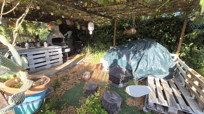 Foto 10d69f79-4a28-46a1-bf77-64792d6d5bf3. Chalet avec chauffage parking piscine dans Dehesilla de Calamón - Campomanes Badajoz