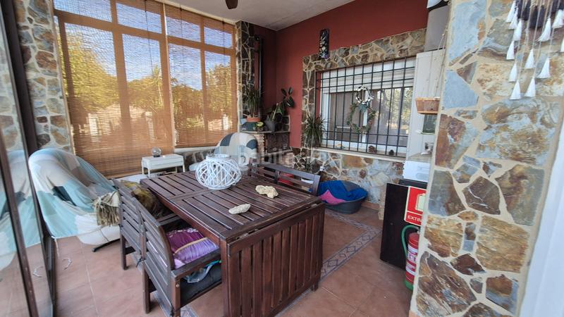 Foto 6583f827-2003-482c-948f-3a123dd0c854. Chalet avec chauffage parking piscine dans Dehesilla de Calamón - Campomanes Badajoz