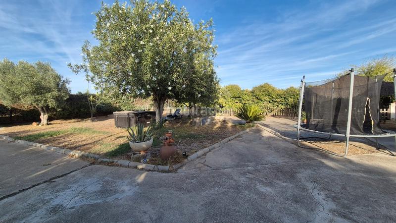 Foto 70199da2-4959-480c-b3de-2e728be10c65. Chalet avec chauffage parking piscine dans Dehesilla de Calamón - Campomanes Badajoz