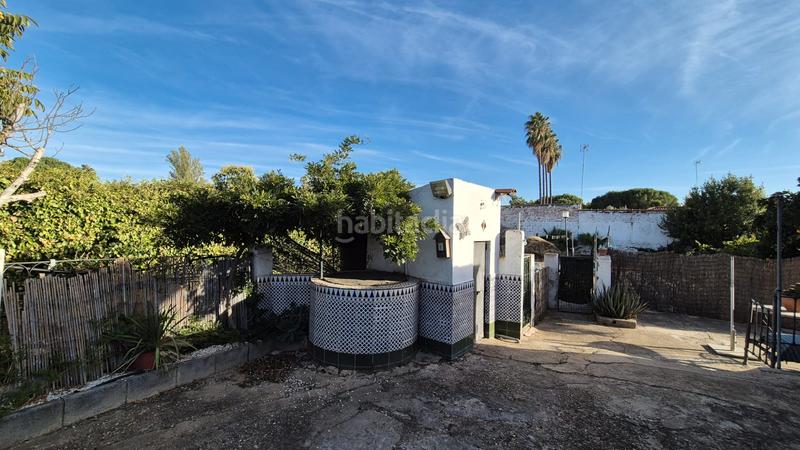 Foto 8dc86091-15eb-4e52-b670-9c1e8bdbd521. Chalet avec chauffage parking piscine dans Dehesilla de Calamón - Campomanes Badajoz