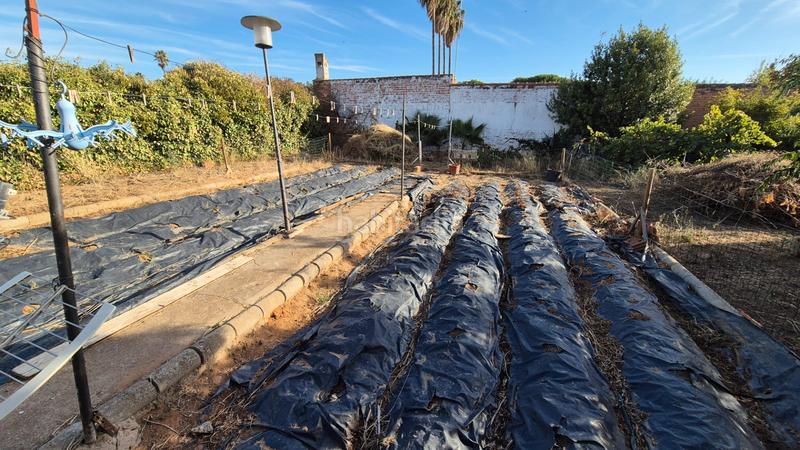 Foto 9297149e-3898-4b8f-bde1-bda5c4529bf4. Chalet avec chauffage parking piscine dans Dehesilla de Calamón - Campomanes Badajoz